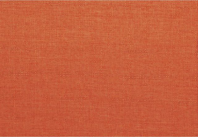 Homelegance® Ocala Orange Accent Chair-4