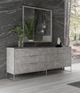 VIG Furniture Nova Domus Marbella Gray Dresser-1