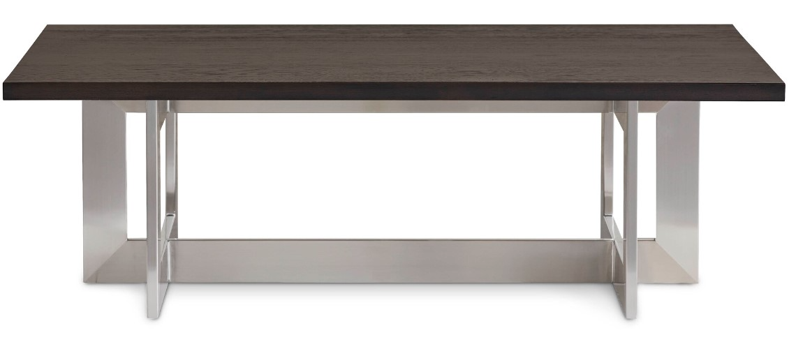 Bassett Furniture Andover Cocktail Table - Thumbnail 3