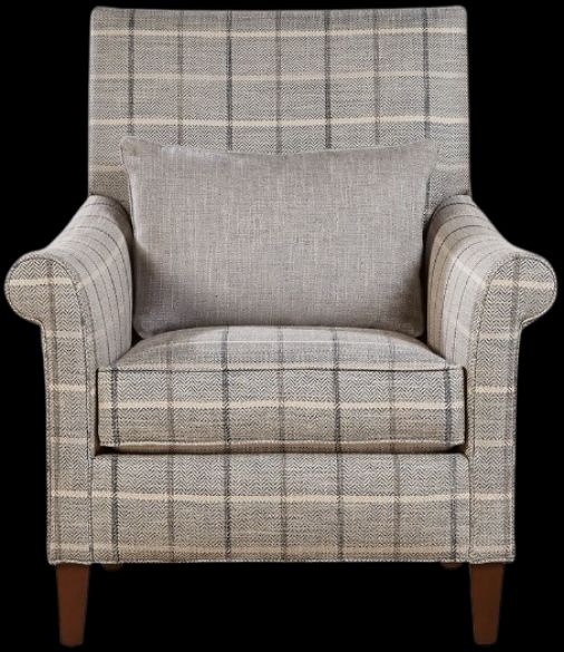 Huntington House Customizable 7774 Accent Chair-1