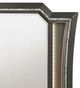 ACME Furniture Kaitlyn Metallic Gray Mirror-1