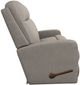 La-Z-Boy® Finley Ivory Manual Wall Reclining Loveseat-2