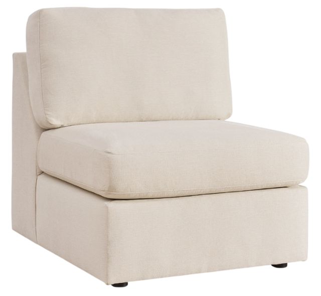 Signature Design by Ashley® Modmax 5-Piece Oyster Modular Sectional with Storage Consoles-2