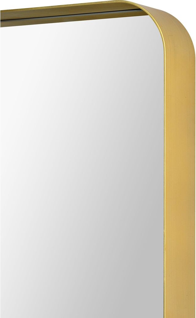 Renwil® Barton Gold Foil Mirror-2