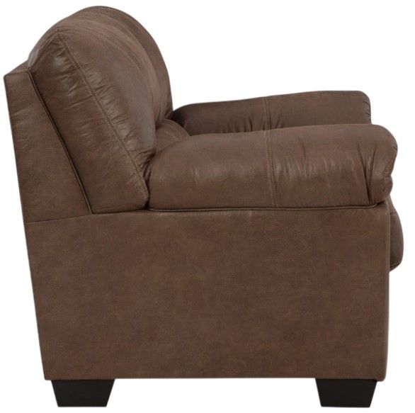 Signature Design by Ashley® Bladen Coffee Loveseat-2