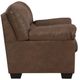 Signature Design by Ashley® Bladen Coffee Loveseat-2
