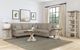 Flexsteel® Customizable Moxy 2-Piece Sectional with Custom Layout Options and Left Arm Facing Loveseat-1