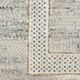Nourison Home™ Glitz 5'x7' Style 7 Area Rug-5