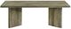 Coaster® Andando Mango Brown Rectangular Coffee Table-1