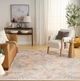 Nourison Home™ Botanical Washables 5'x7' Style 4 Area Rug-1