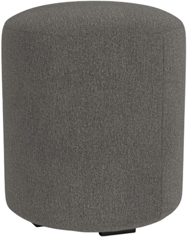 Flexsteel® Customizable Pouf Ottoman-0