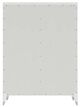 Riverside Furniture Hepburn Platinum Drift Chest-4