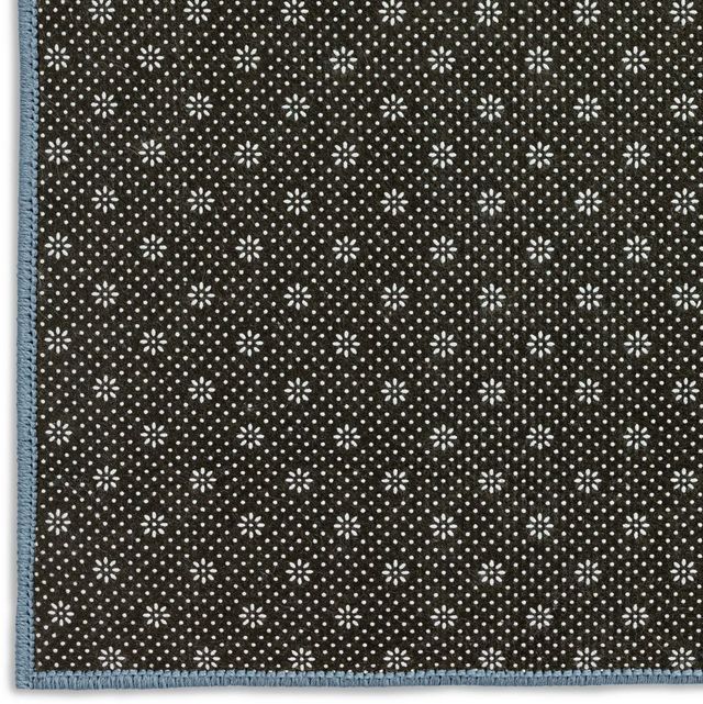 Dalyn™ Rug Company Kikiamo KK2 Confetti 5'x8' Area Rug-2