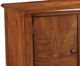Hammary® Primo Medium Brown Entertainment Console-1