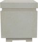 XO 20" Limestone Propane Tank Enclosure-0