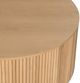 Crestview Collection Henley Natural Cocktail Table-2