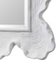 Uttermost® Sea Coral White Mirror-5