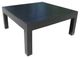 CabanaCoast® Customizable Gramercy Aluminum 34" Outdoor Coffee Table-0