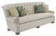 Kincaid® Spencer Beige Grand Sofa-0
