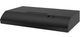 Whirlpool® 30" Black Under Cabinet Range Hood-2