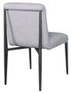 Century® Customizable Calore Side Chair with Heavy Frame-2
