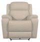 La-Z-Boy® Dorian Bisque Power Wall Recliner with Headrest and Lumbar-1