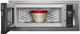 KitchenAid® 1.1 Cu. Ft. Stainless Steel Built In Microwave-2