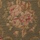 Nourison Home™ Mina Victory Vintage Pillow Sage 15"x15" Throw Pillow-2