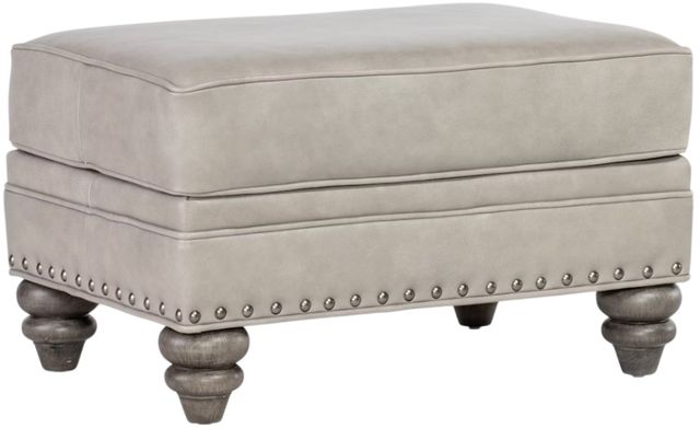 Bradington-Young Customizable Carrado Ottoman-0