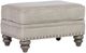 Bradington-Young Customizable Carrado Ottoman-0