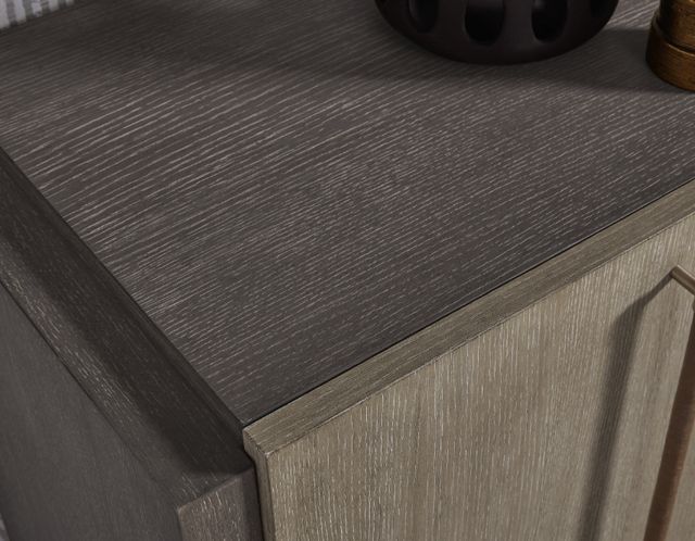 Pulaski™ Anderson Park Frontier Brown/Moose Trail Sideboard-4