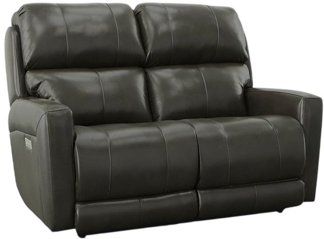 Stanton™ Customizable 725 Power Reclining Sofa with Power Headrest, Lumbar and Wireless Remote-0