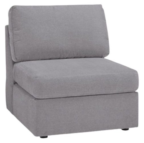Signature Design by Ashley® Modmax 6-Piece Granite Right-Arm Facing Sectional and Chaise-2