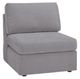 Signature Design by Ashley® Modmax 6-Piece Granite Right-Arm Facing Sectional and Chaise-2