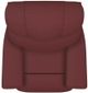 La-Z-Boy® Lancer Reclina-Rocker® Merlot Recliner-2