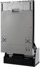 Electrolux 18" Panel Ready Top Control Built In Dishwasher-1