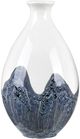 Crestview Collection Anya Blue Small Vase-0