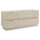Bernhardt Antibes Rustic Oak Dresser-0