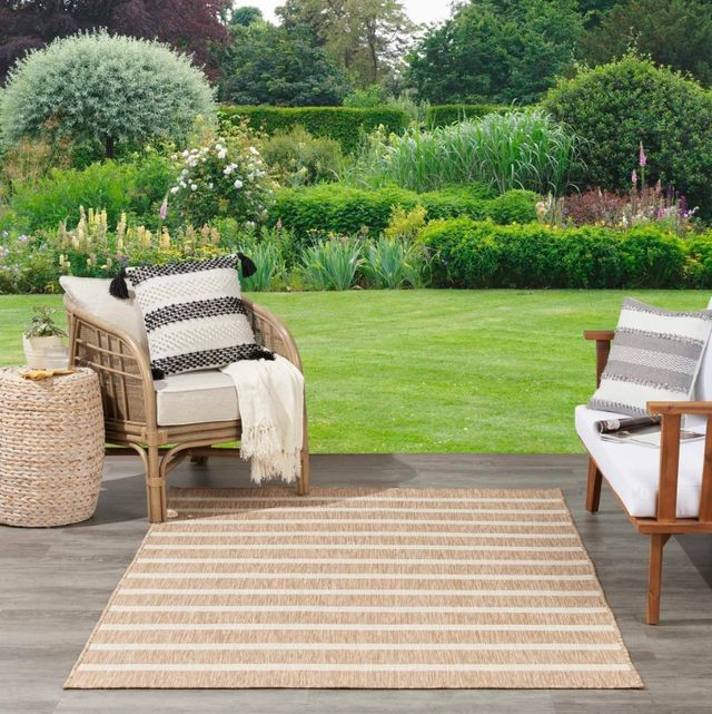 Nourison Home™ Positano 5'x7' Style 22 Area Rug-2