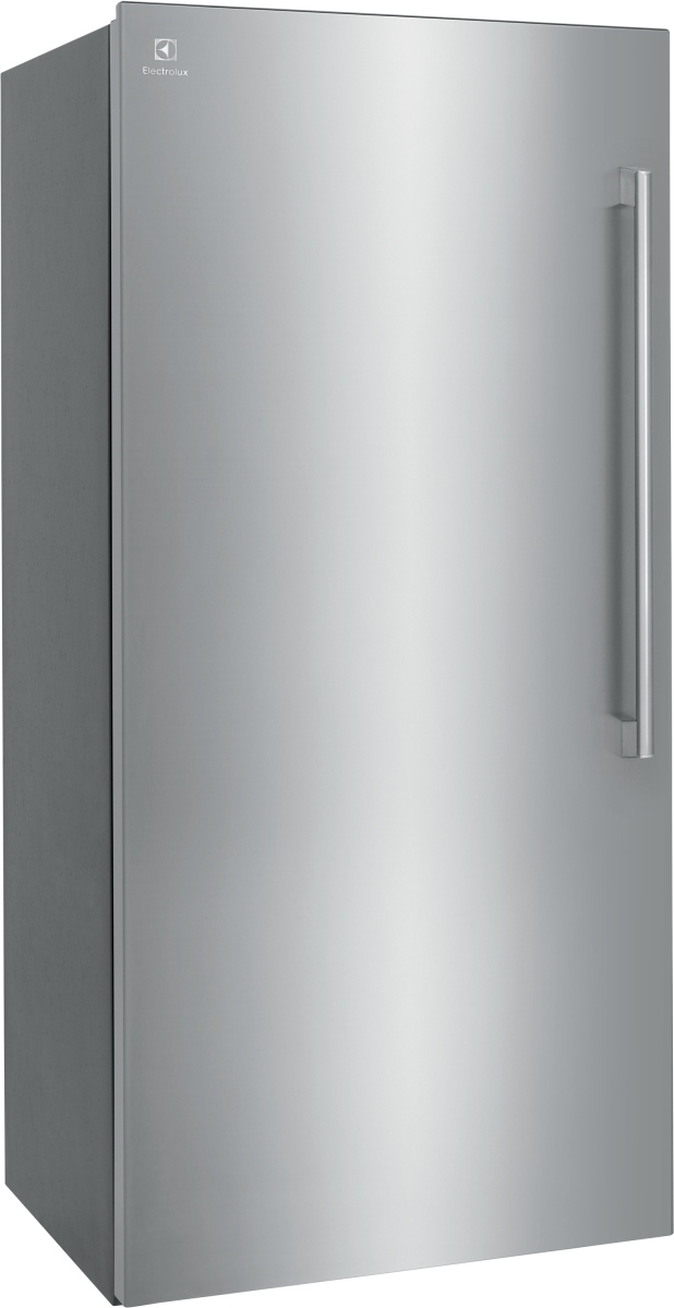 Electrolux 18.9 Cu. Ft. Stainless Steel Column Freezer | Bry's