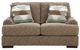 Signature Design by Ashley® Nolenburg Pecan Loveseat-2