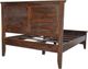 Porter International Designs Sonora Midnight Queen Footboard/Headboard-2