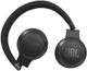 JBL® LIVE 460NC Black Wireless On-Ear Headphones-0