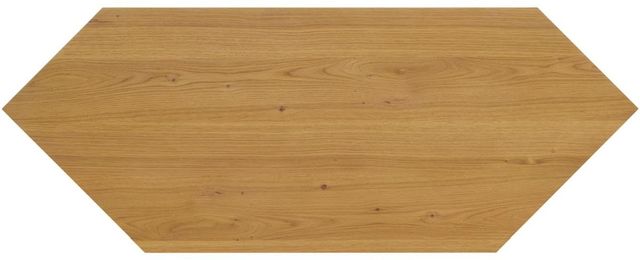 Martin Svensson Seagrass & Wood Natural Corner TV Stand-4