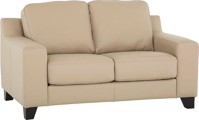 Palliser® Furniture Customizable Reed Loveseat-0