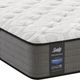 Sealy® Response Performance™ H5 Innerspring Plush Tight Top Split Queen Mattress-4