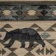 KAS Rugs Chester 5634 Ivory/Blue Montana 5'x8' Rug-3
