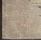 Nourison Home™ Celestial Ivory/Gray 5x7' Style 30 Area Rug-3