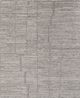 Feizy Navaro Gray/Brown 5'x8' Area Rug-0