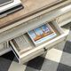 Signature Design by Ashley® Realyn 3-Piece White/Brown Living Room Table Set-4